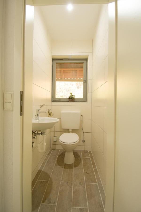 Mainzimmer - Business Apartments Hasloch  Экстерьер фото