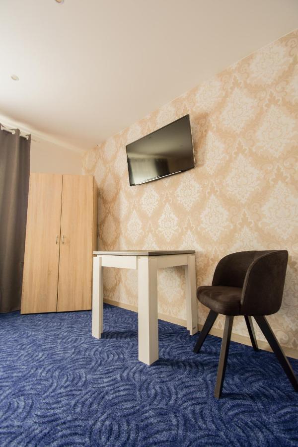 Mainzimmer - Business Apartments Hasloch  Экстерьер фото