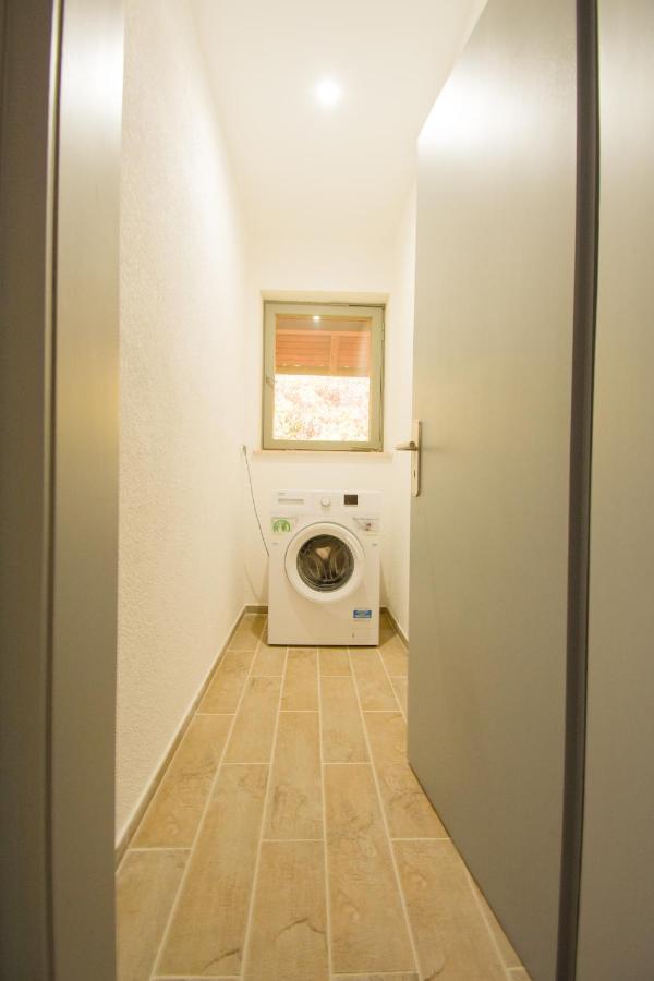 Mainzimmer - Business Apartments Hasloch  Экстерьер фото