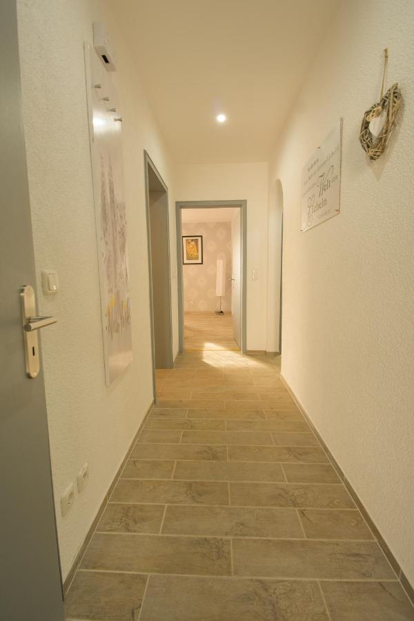 Mainzimmer - Business Apartments Hasloch  Экстерьер фото