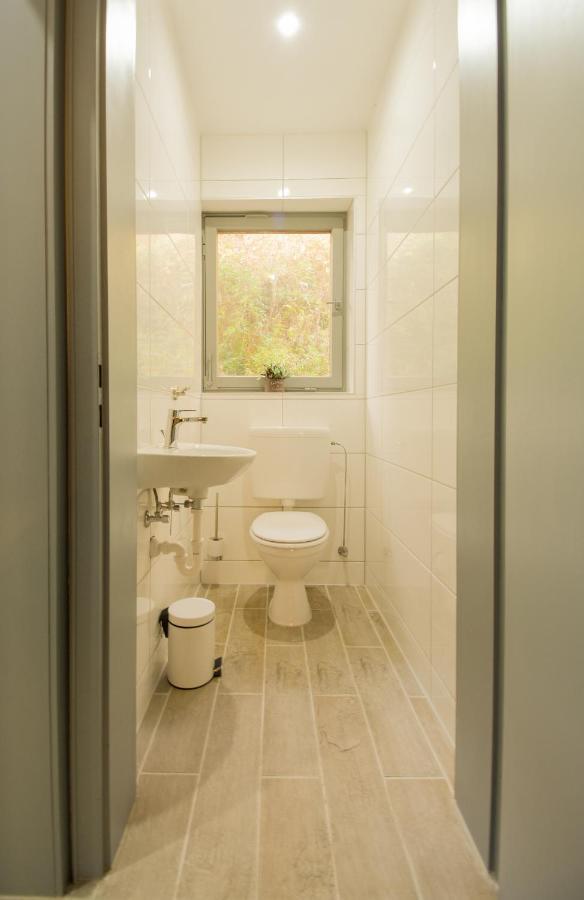 Mainzimmer - Business Apartments Hasloch  Экстерьер фото